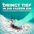 VERY Active-GEL, 333 Waschladungen, 10 Liter, 20°C - 95°C